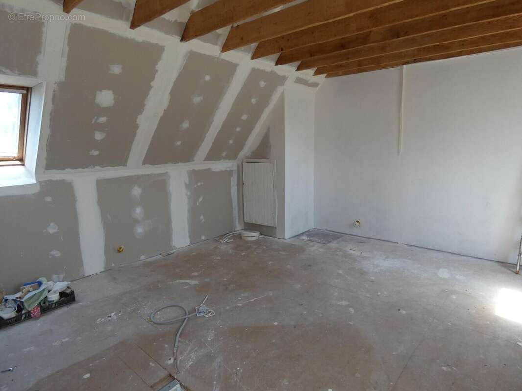 Maison 101 m² à Mespaul  - photo 5