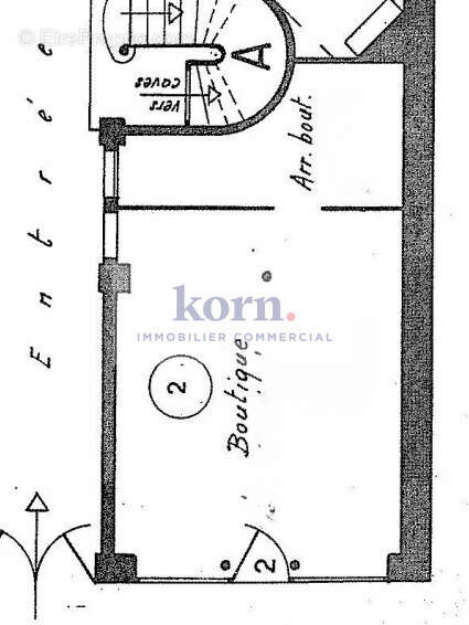 Commerce à PARIS-10E