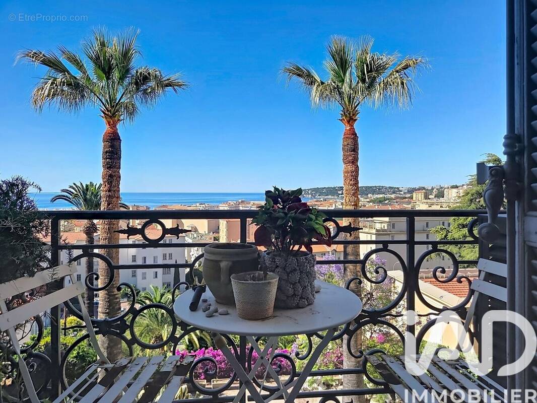 Photo 1 - Appartement à MENTON