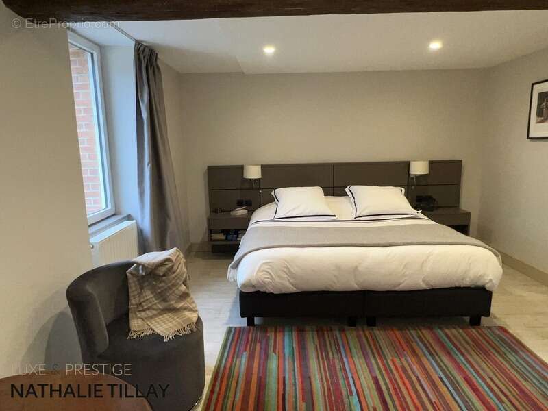 Maison à GIDY