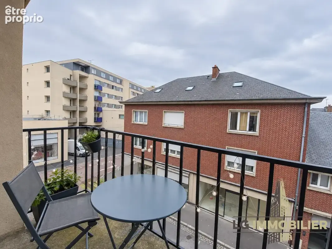 Appartement 2 pièces 54 m² à vendre à Amiens (80000) - photo 6