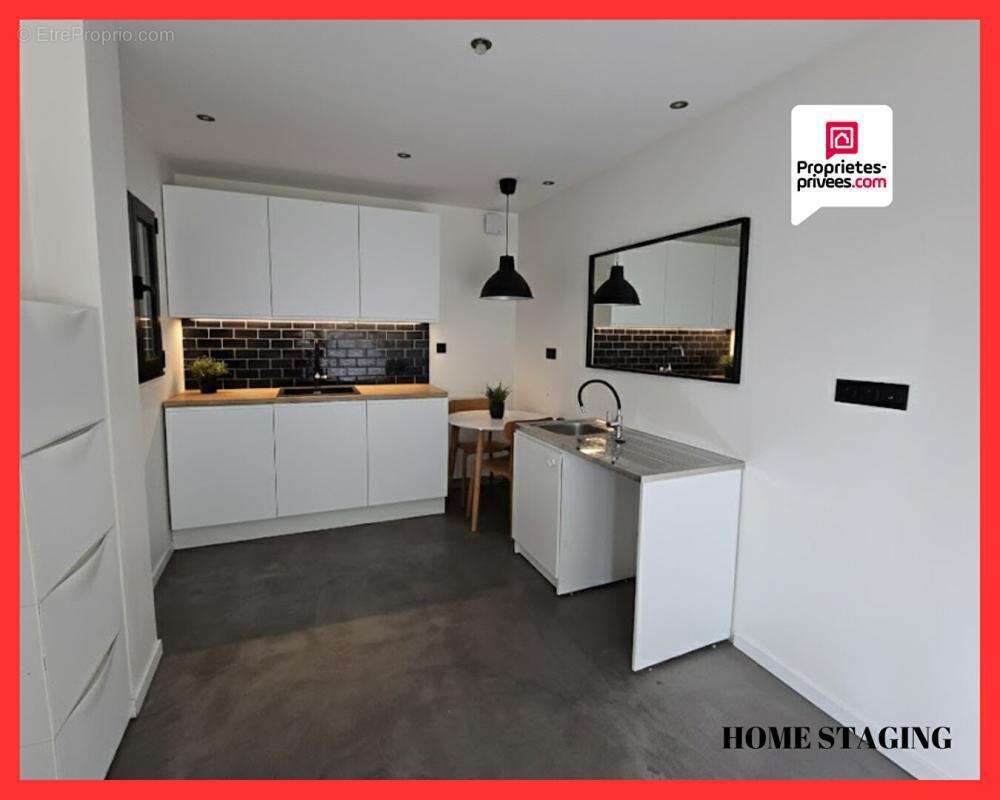 Maison à MONTFERMEIL