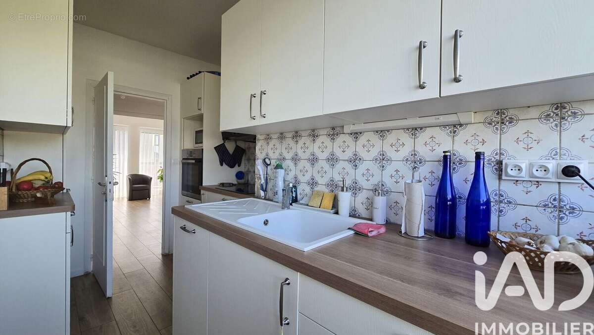 Photo 5 - Appartement à VERNON