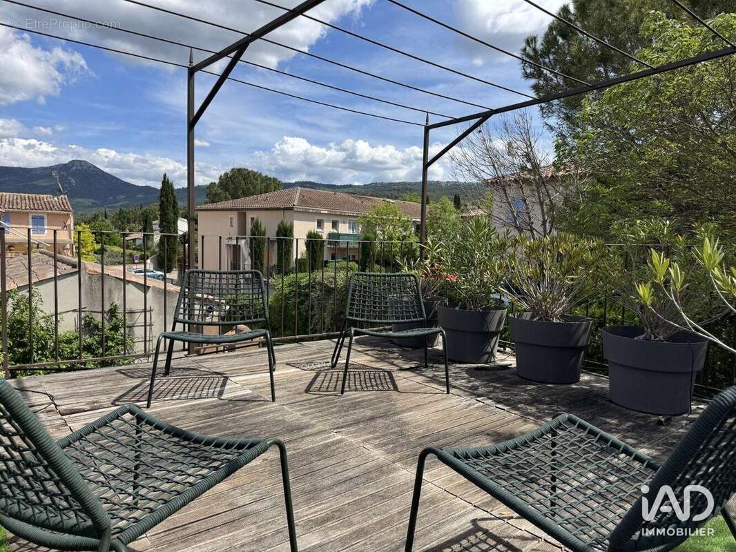 Photo 6 - Maison à TRETS