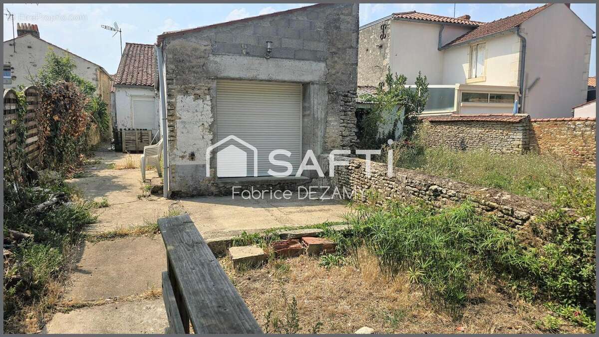 Photo 9 - Maison à LA TAILLEE