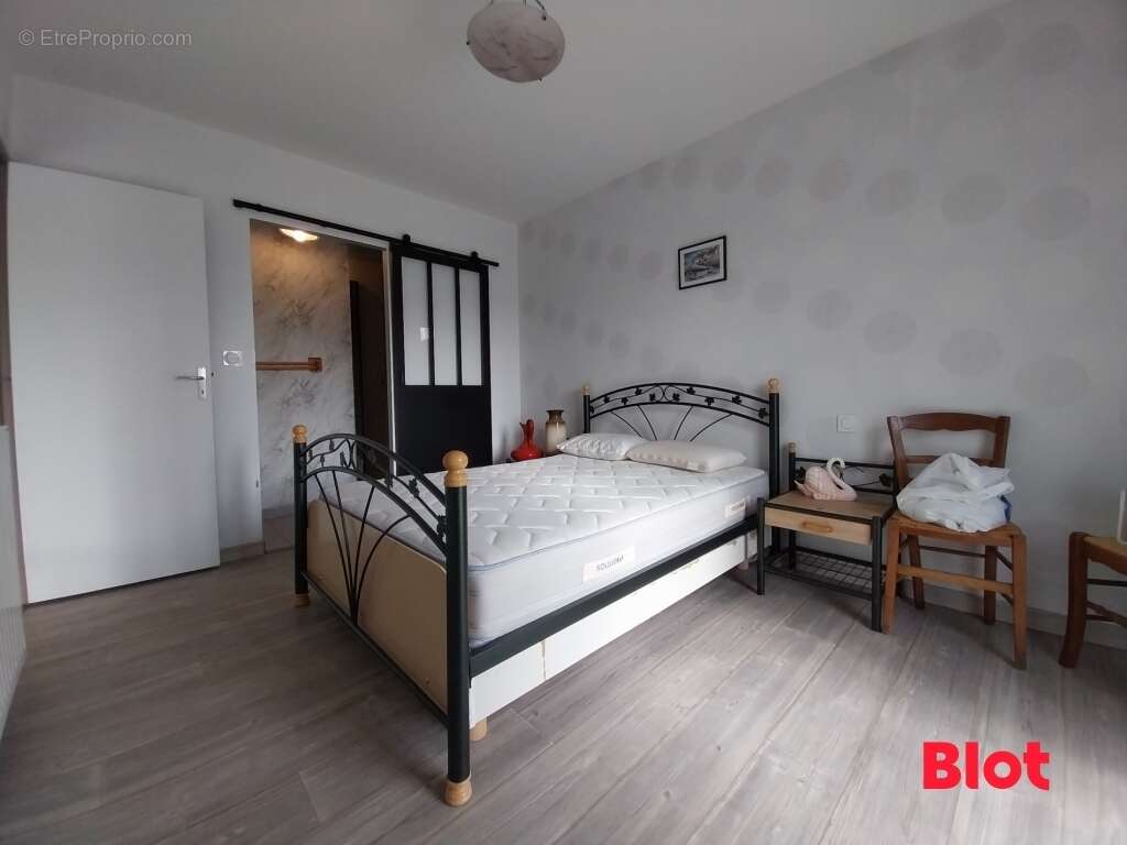 Maison à PLEUDIHEN-SUR-RANCE