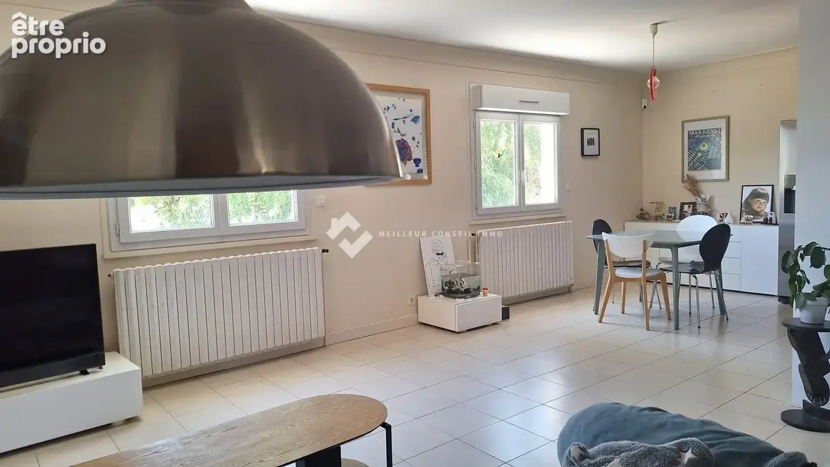 Maison 6 pièces 158 m² à vendre à Fontaine-Le-Comte (86240) - photo 7