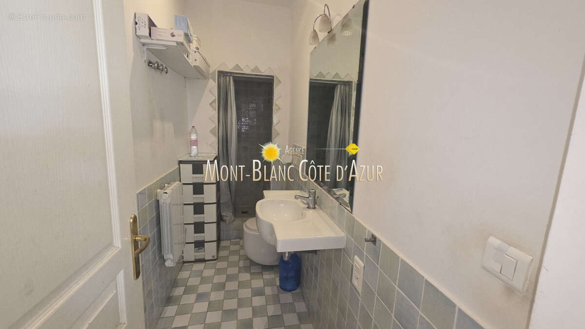 Villa vue mer paoramique 5 chambres grand terrain piscine calme - photo 22