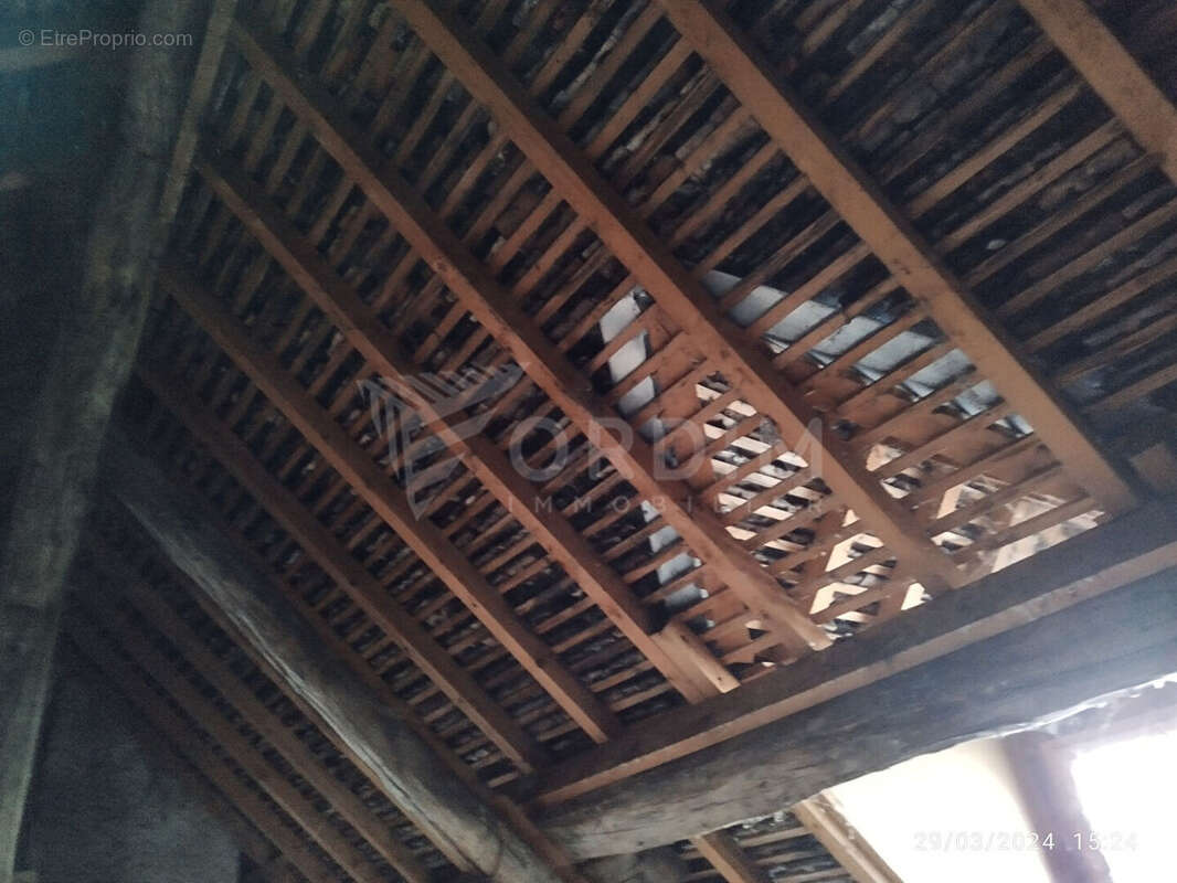 Appartement à VINCELLES