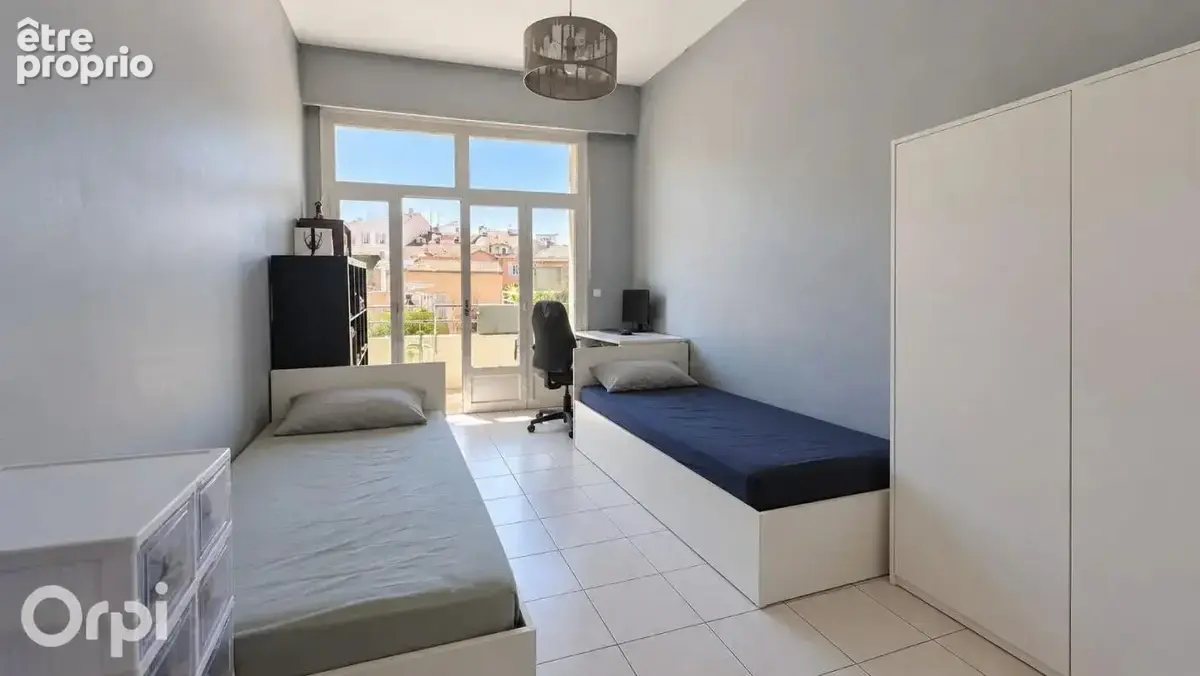 3/4 pièces cannes – à 5 minutes de la rue d’antibes - photo 4