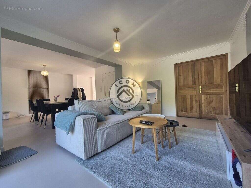 Maison familiale - photo 7