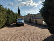 Maison à LEZIGNAN-CORBIERES