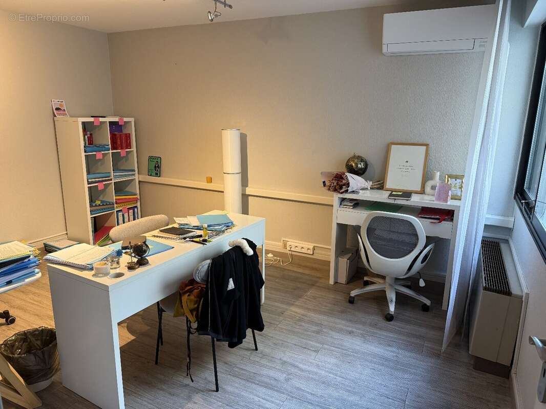 Commerce à MONTPELLIER