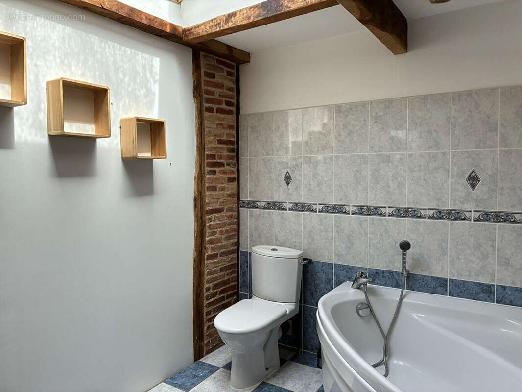Maison à BRUX