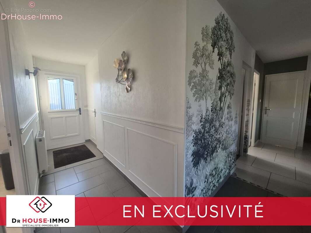 Maison 170 m² à Bourecq  - photo 2