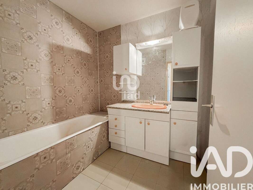 Photo 8 - Appartement à PLAISIR