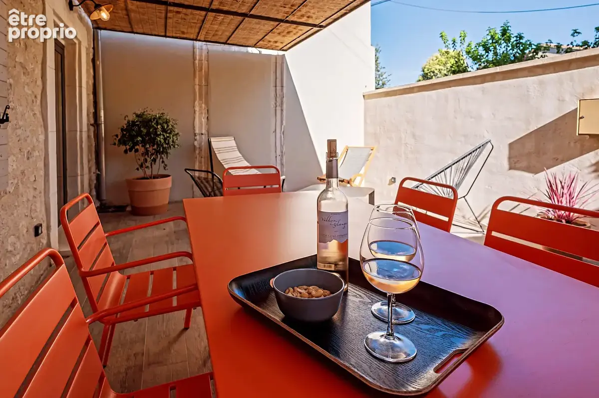 Photo Maison à Saint-Remy-De-Provence au prix de 530 000€