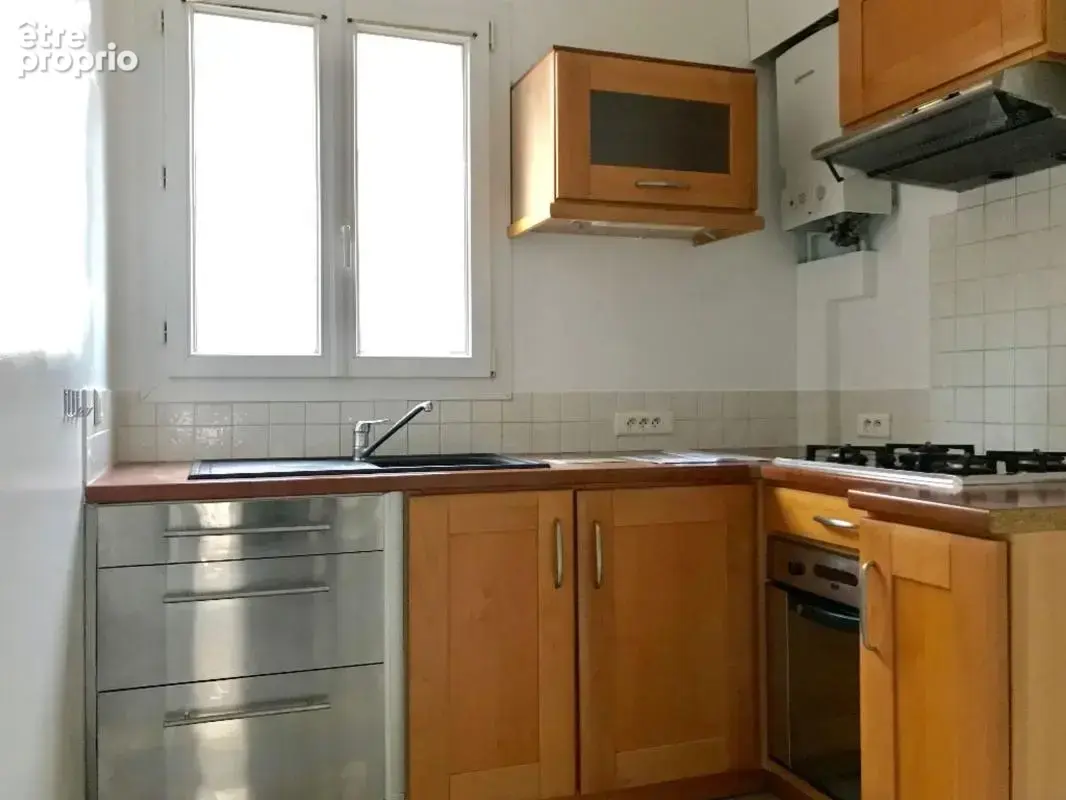 Appartement À Vendre - photo 8