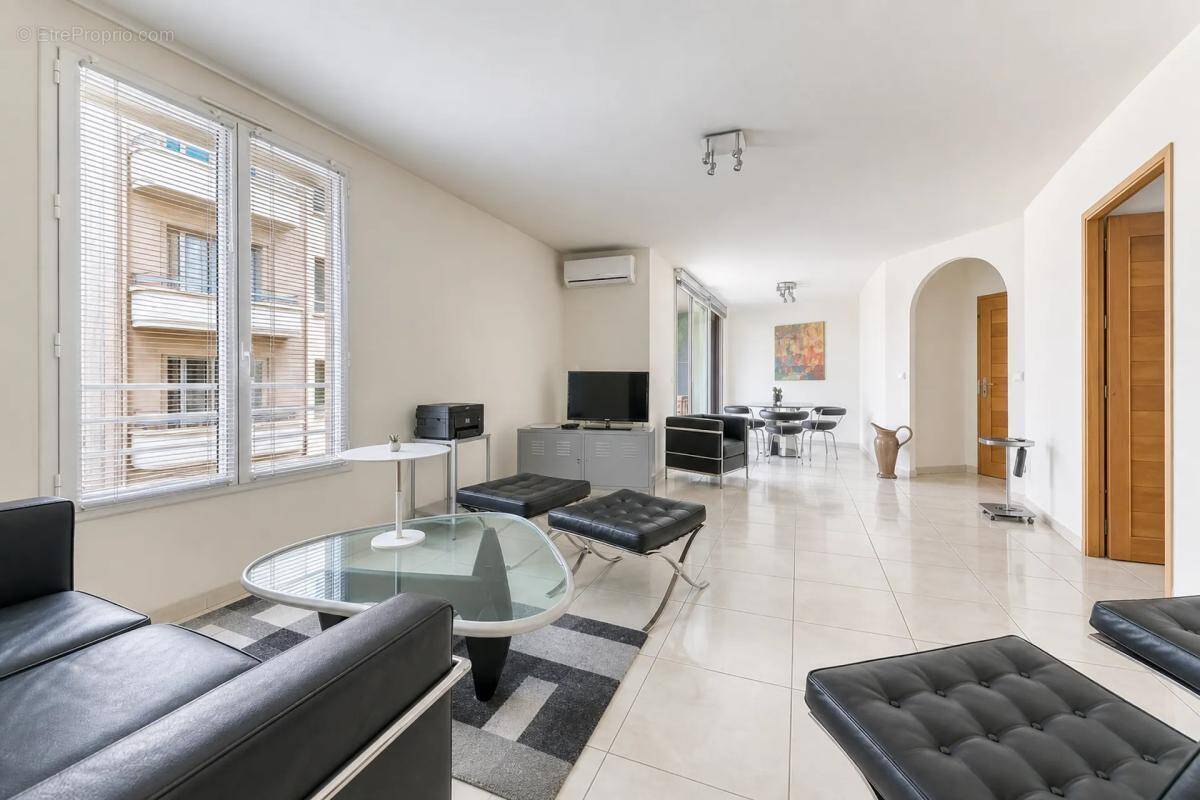 Appartement à LYON-7E