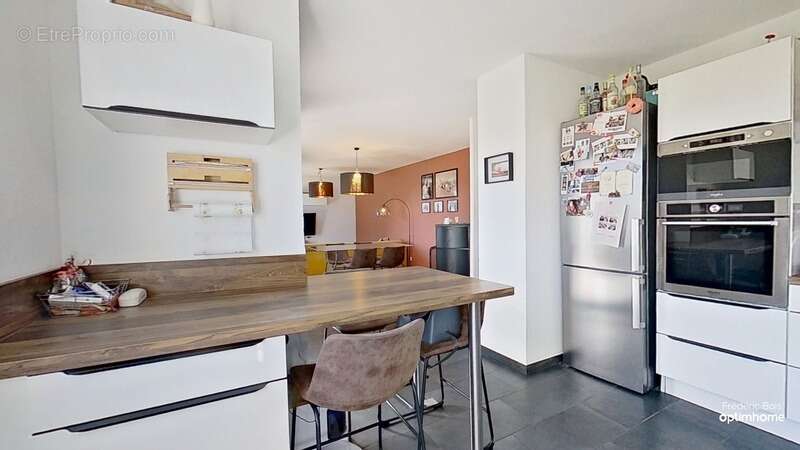 Maison à VONNAS