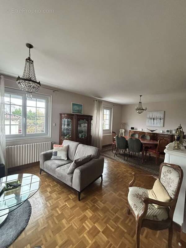 IMG2769 - Maison à NIORT