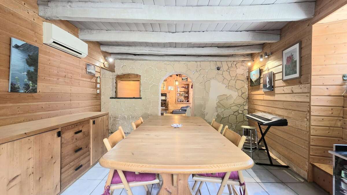 Charmante maison T4 avec vue à Chaumont - photo 8