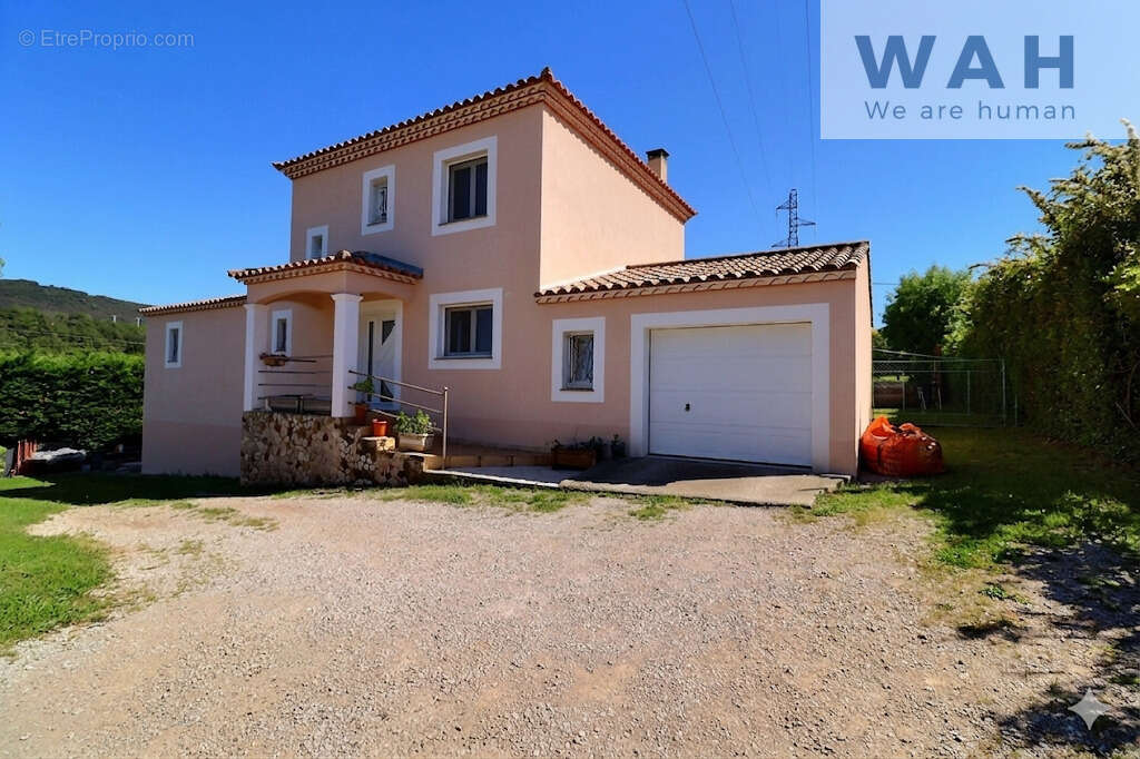 Maison à LODEVE
