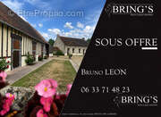 Maison à VILLAINES-LA-CARELLE