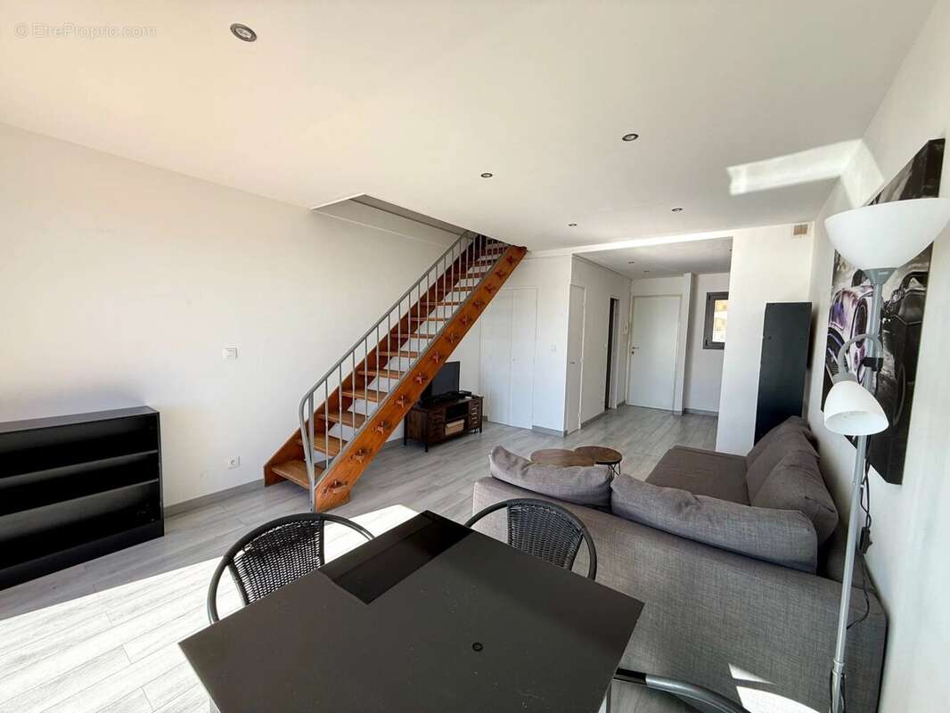 Appartement à LA SEYNE-SUR-MER