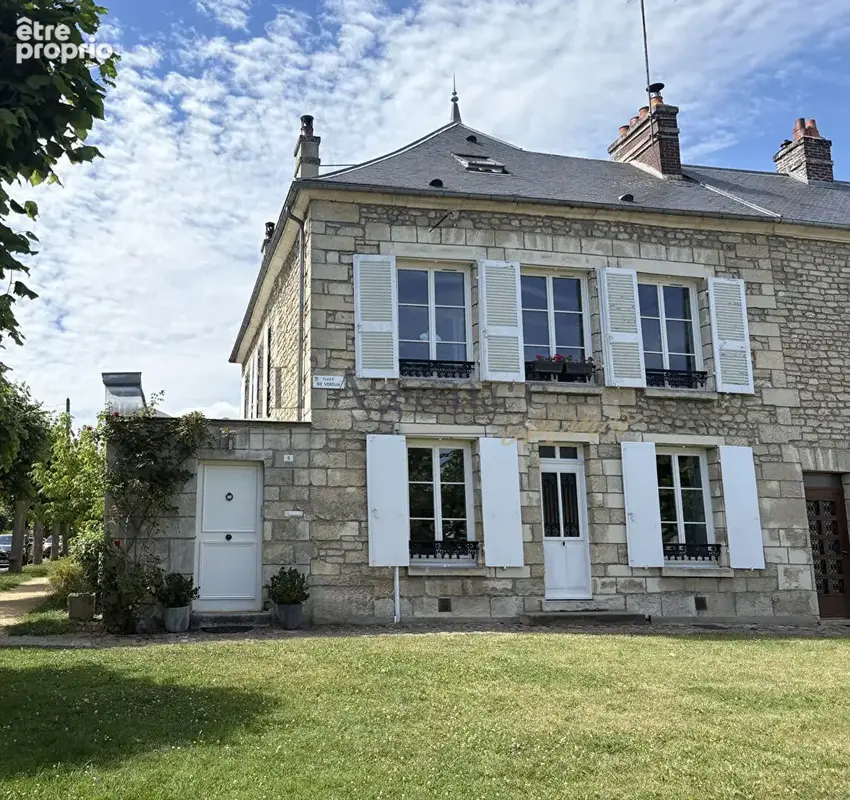 Maison à GOUVIEUX
