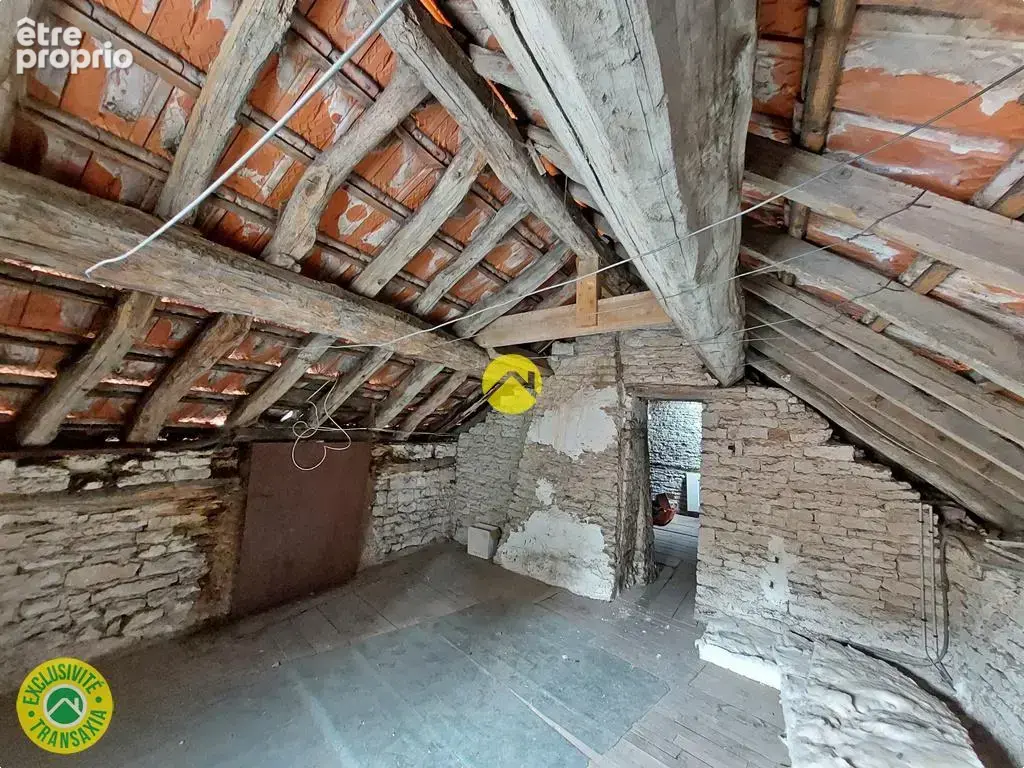 Maison de village avec jardin - photo 17