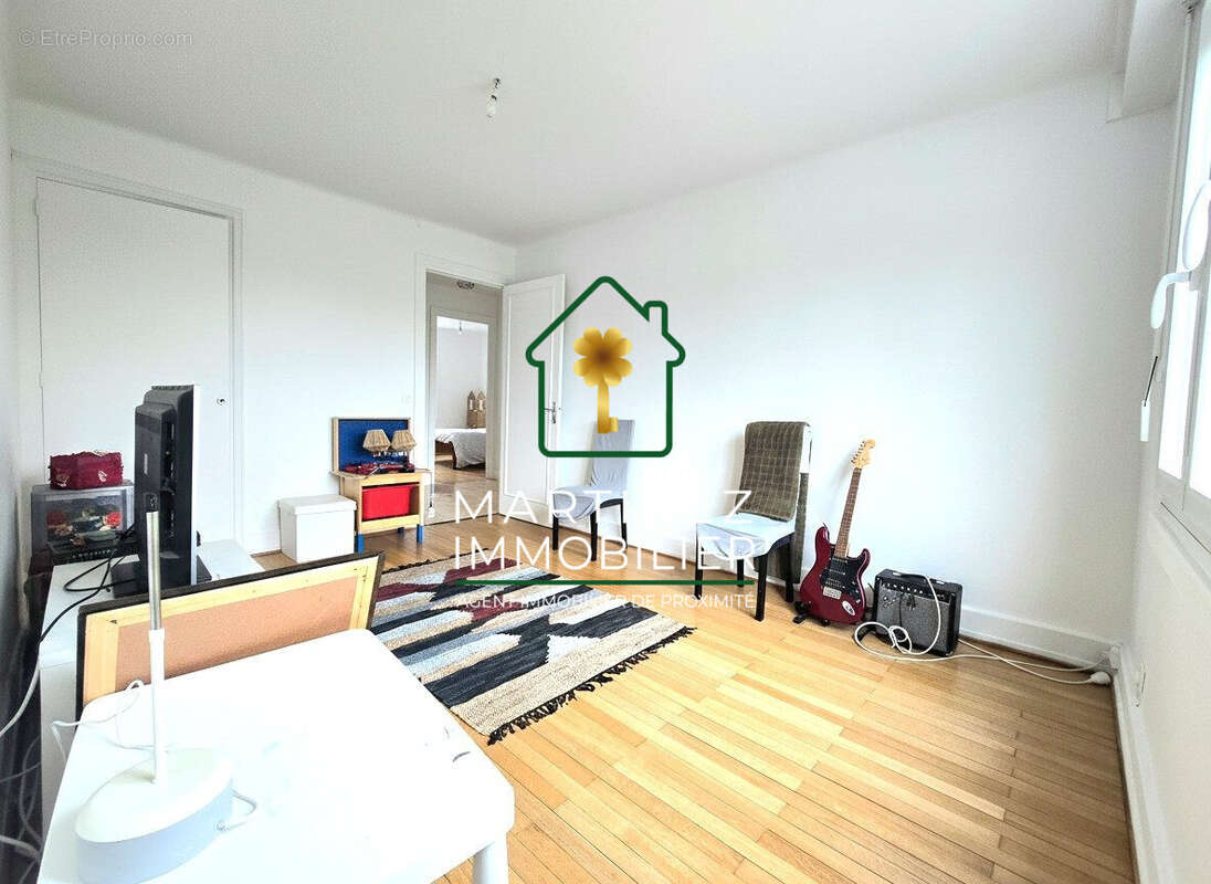 Appartement à BRON