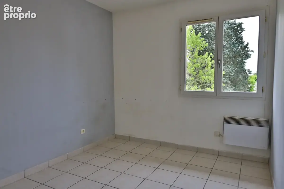 A vendre sur la commune de Diémoz, une maison de type 4 d'une superficie de 96.45 m2 habitable Terrain 154 m2 - photo 11