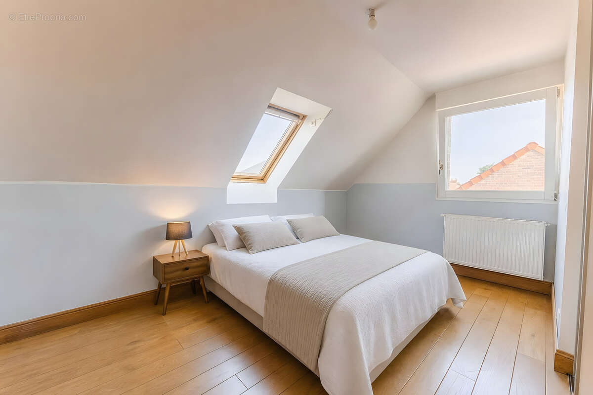 Maison semi plain-pied offrant de beaux volumes ! - photo 12