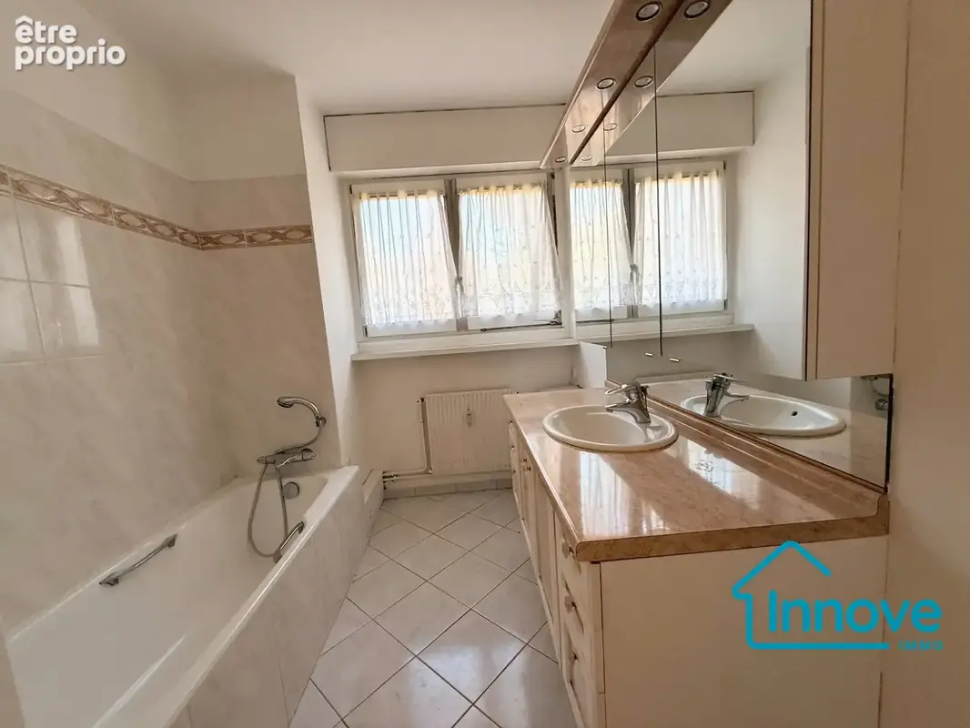 Appartement 3 pièces 79 m² à vendre à Versailles (78000) - photo 9