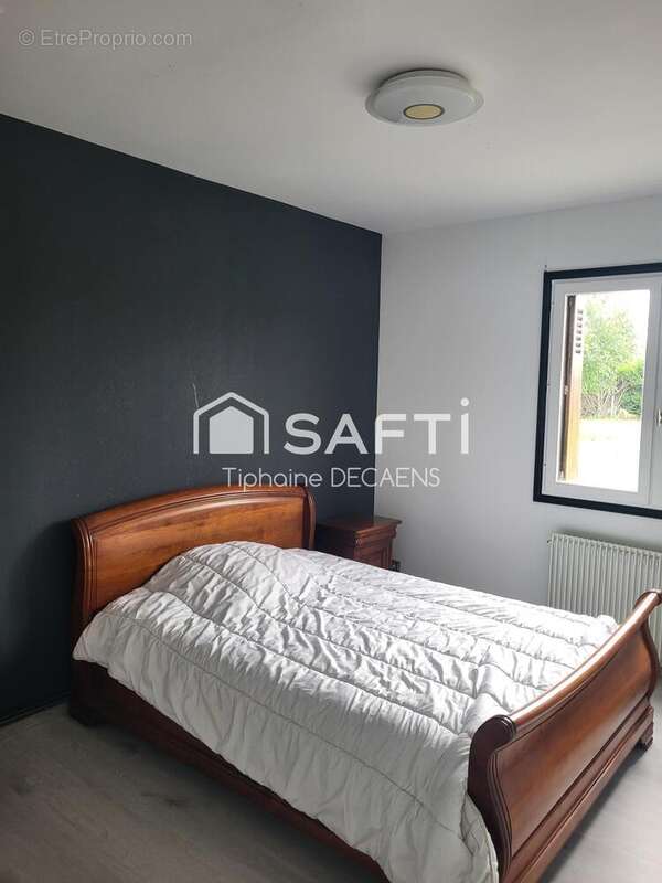 Photo 5 - Maison à SAINT-NICOLAS-DE-BOURGUEIL