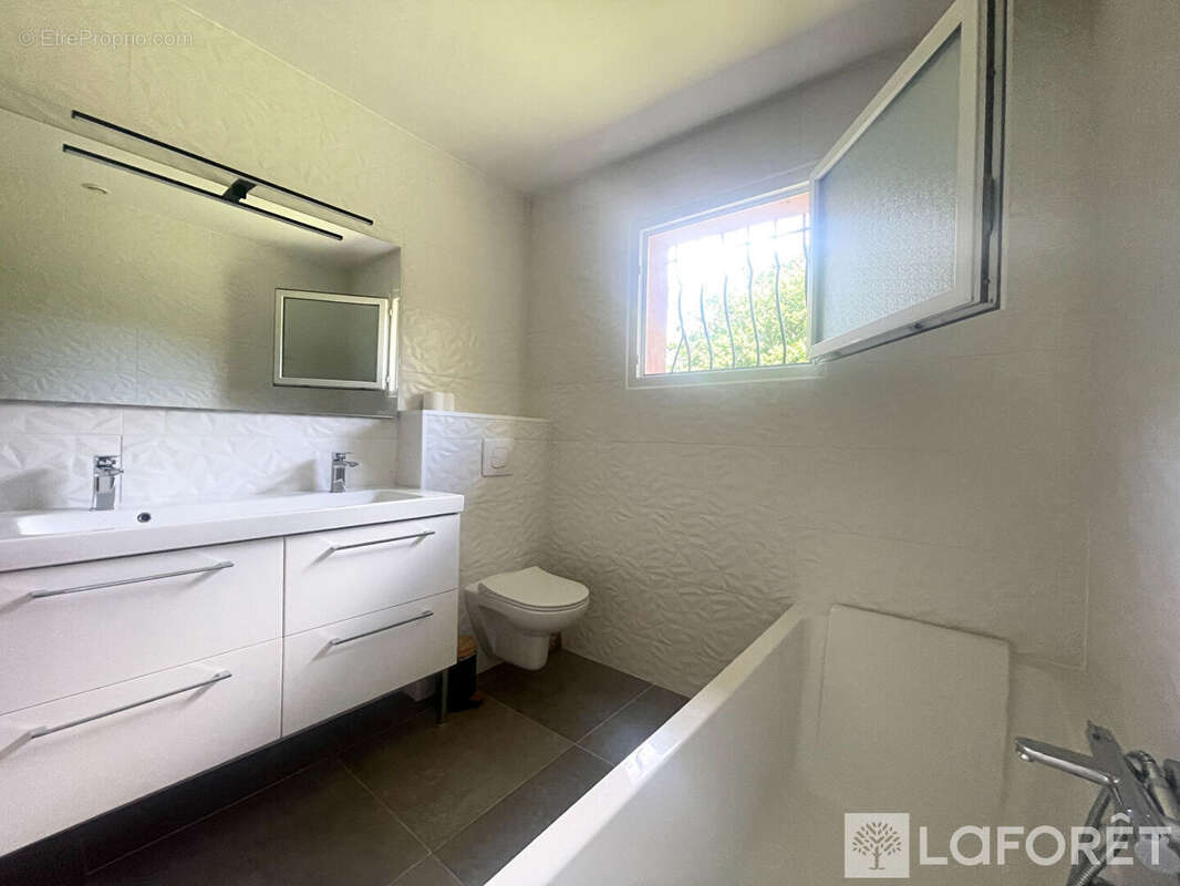 Maison à LA TESTE-DE-BUCH