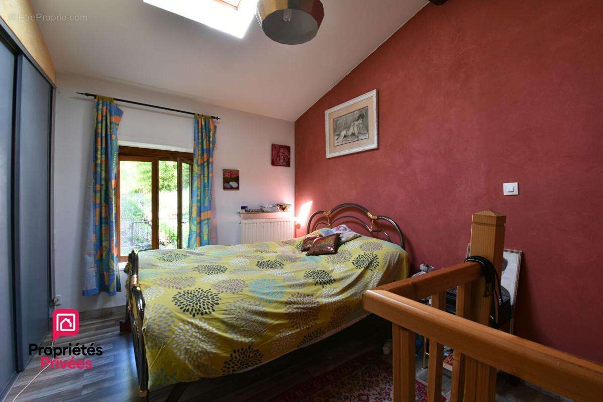 Appartement à SAINT-DIDIER-AU-MONT-D'OR