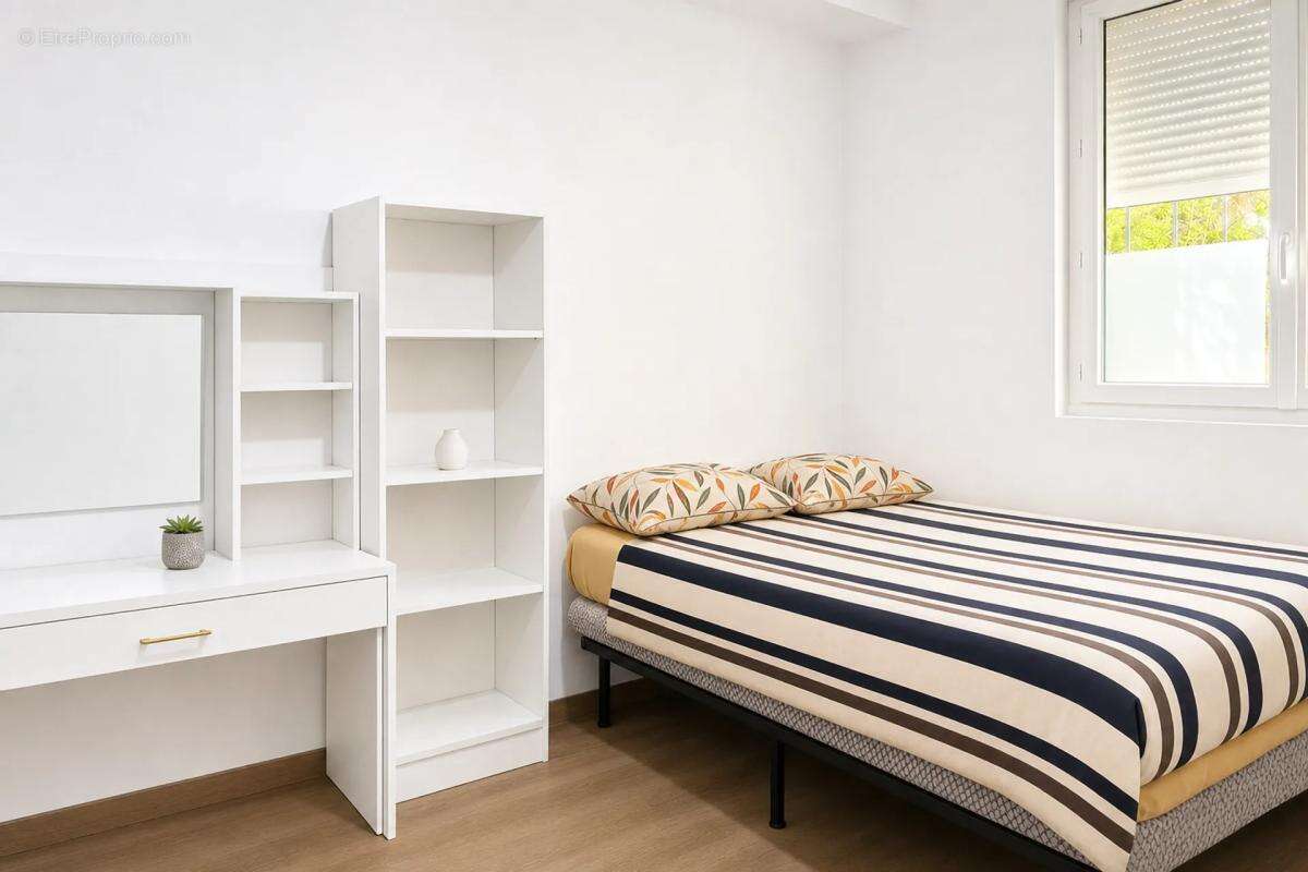 Appartement à CORBEIL-ESSONNES