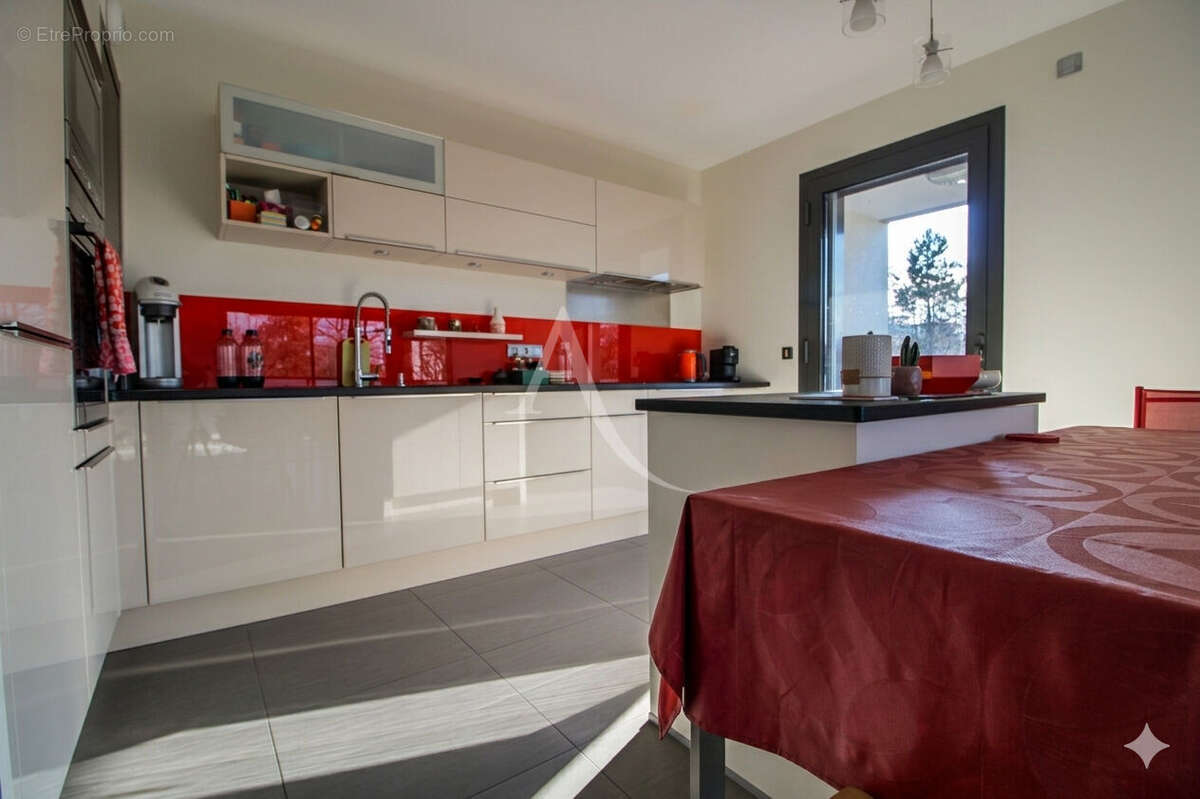 Appartement à ANNECY