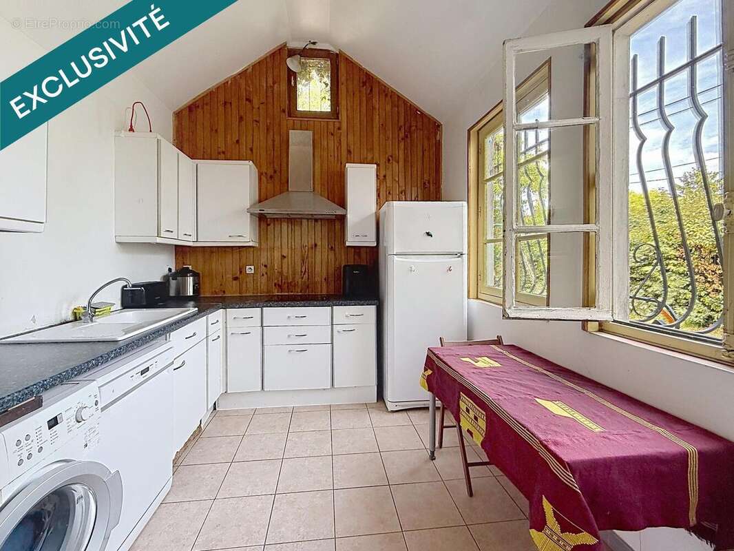Photo 2 - Maison à ANDRESY