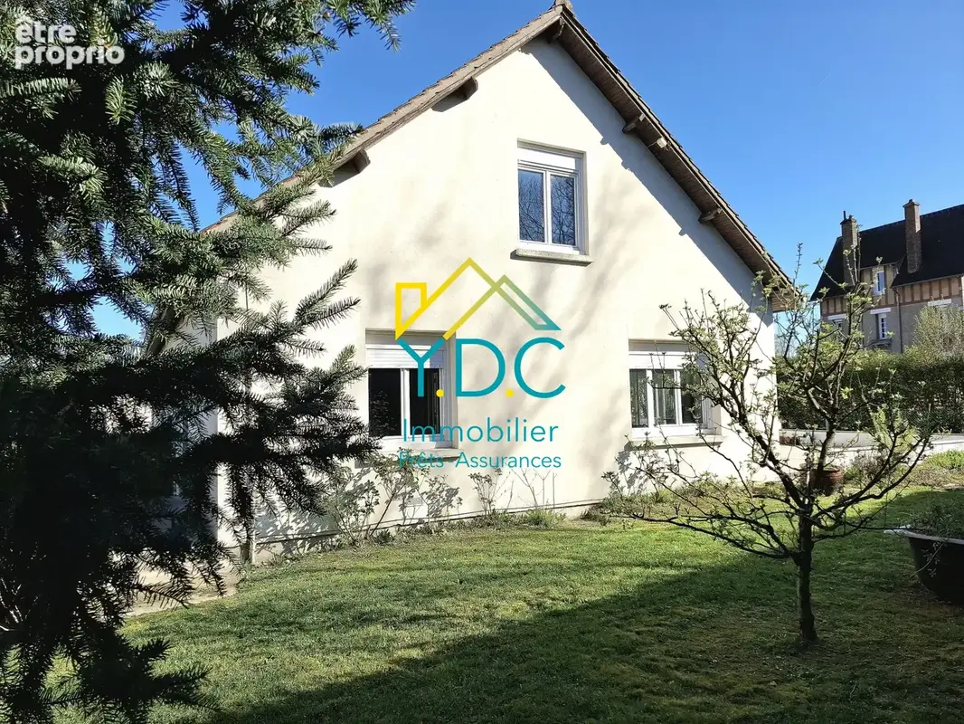 Maison 8 pièces 187 m² à vendre à Montville (76710) - photo 2