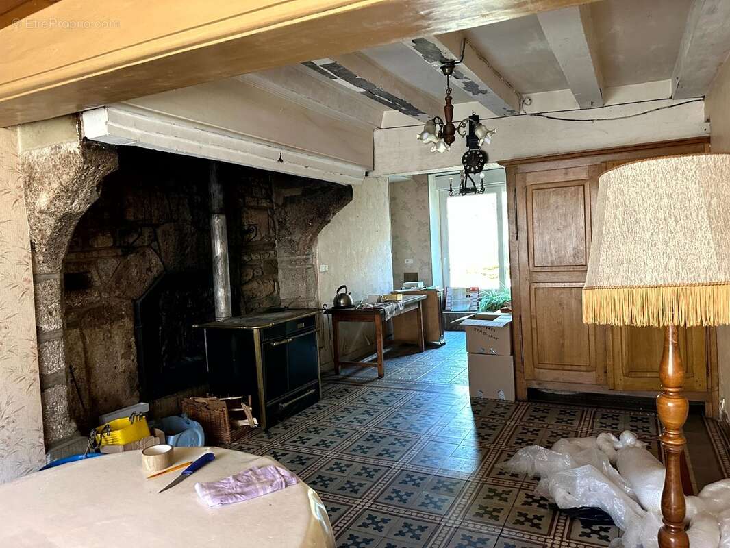 Maison à vendre 11 pièces PRECY SOUS THIL (21) - photo 12