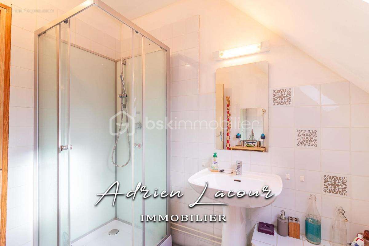 Jolie maison traditionnelle - familiale - photo 11