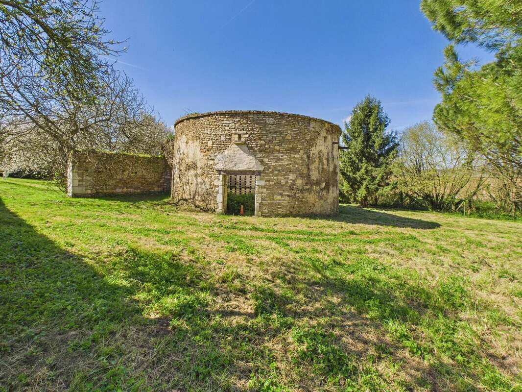 Maison à THURAGEAU