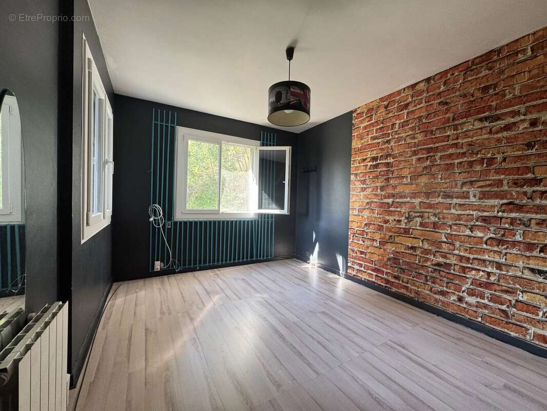 Appartement à SAINTE-AGNES