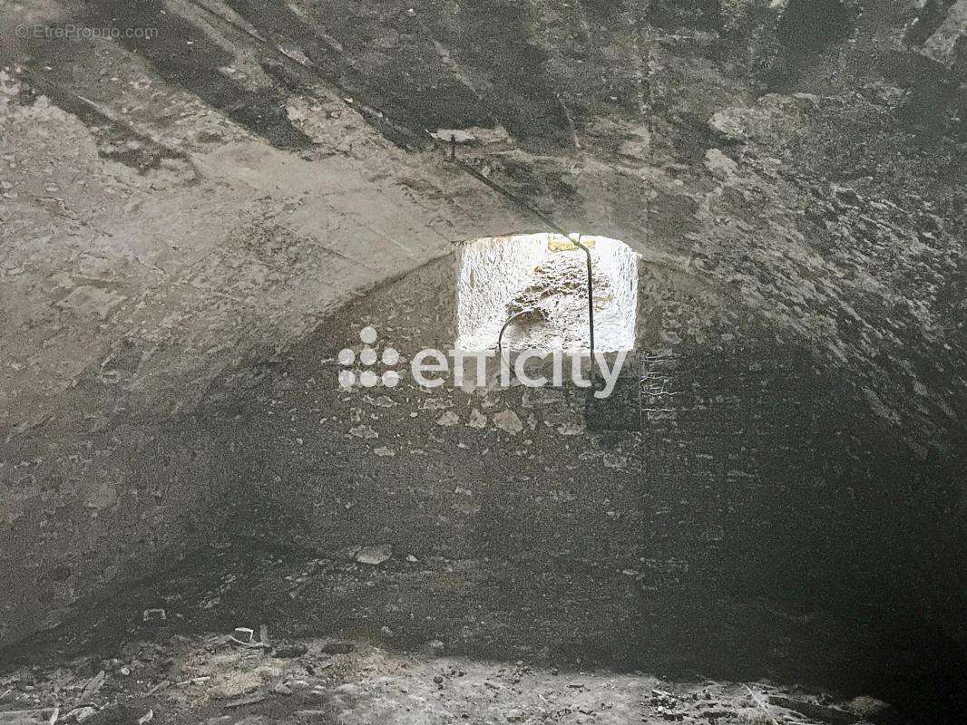 Maison à HUISSEAU-SUR-COSSON