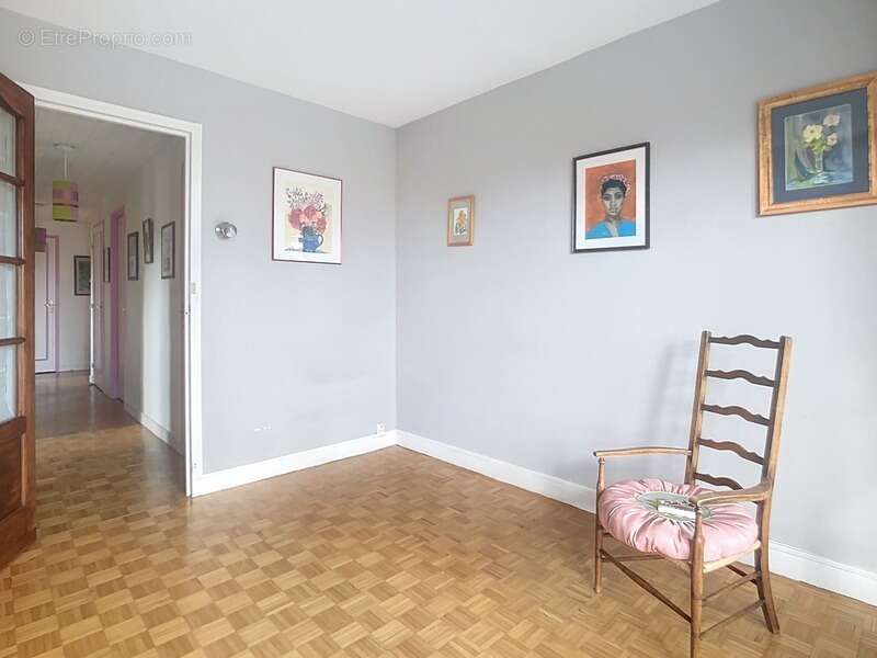 Appartement à TOURS