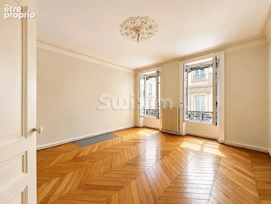 Photo Appartement à Lyon-2e au prix de 605 000€