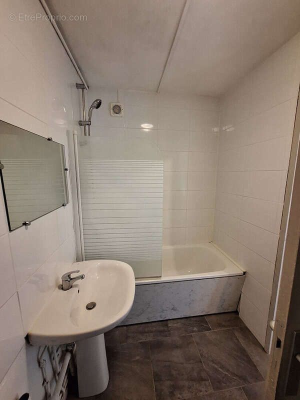 Appartement à VALENCIENNES